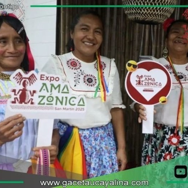 Desde mañana Expo Amazónica 2025 transformará Tarapoto en capital amazónica mundial
