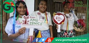 Desde mañana Expo Amazónica 2025 transformará Tarapoto en capital amazónica mundial