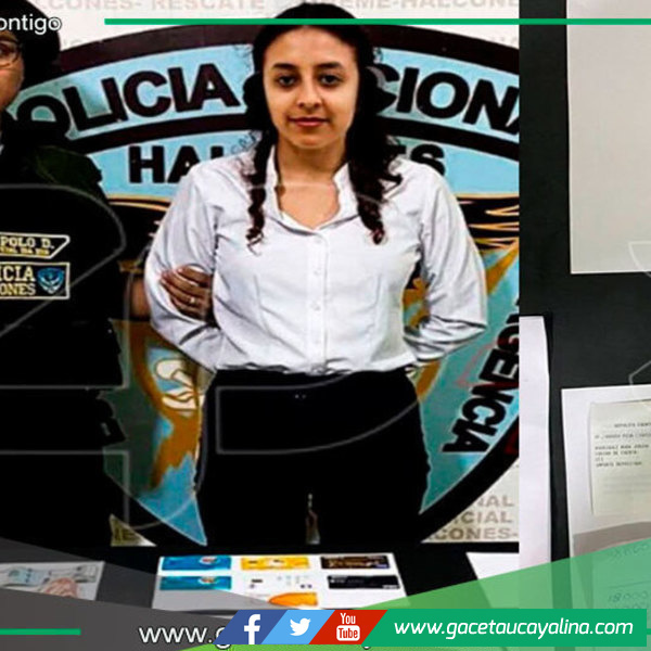 Imputada por fraude bancario busca nuevamente recuperar su libertad en audiencias clave