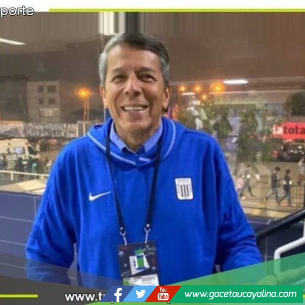 Alianza Lima cuestiona duramente al arbitraje