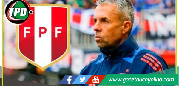 Gustavo Álvarez no asegura seguir en Chile