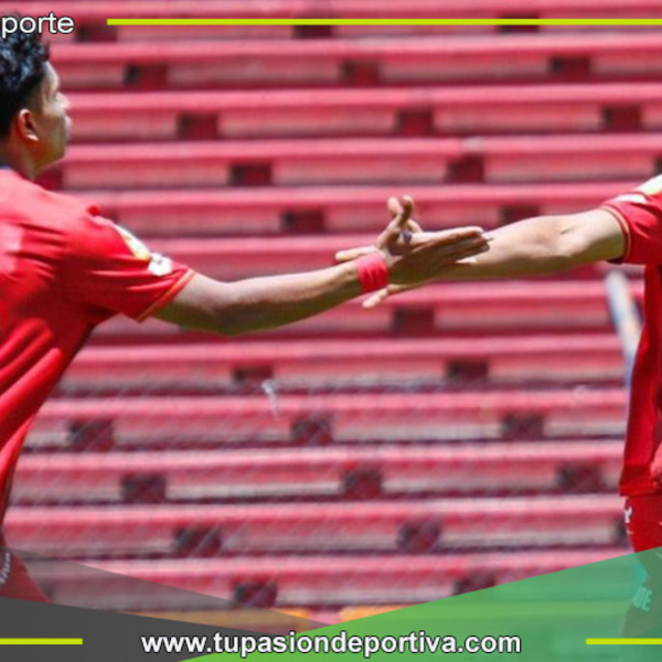 Sport Huancayo venció a Nacional y avanzó a semifinales históricas