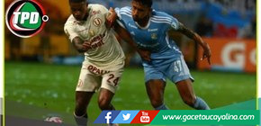 Suspenden el Universitario vs Cristal