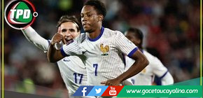 Francia elimina a Japón y avanza a cuartos con gol en el minuto 123