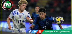 Noruega avanza a cuartos de final del Mundial Sub20