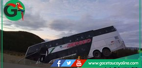 Cusco: Dos muertos en accidente de tránsito