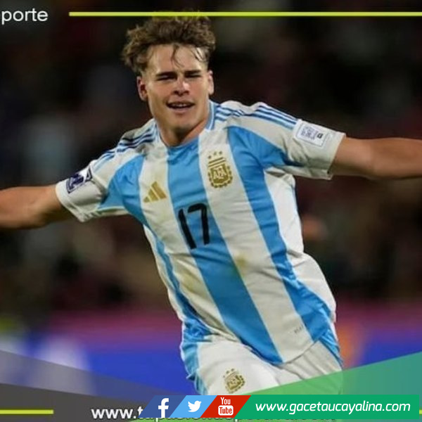 Argentina clasifica a semifinales tras derrota a México