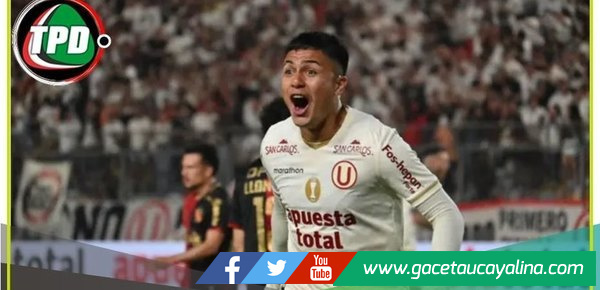 Jairo Concha en la mira de México y Portugal 