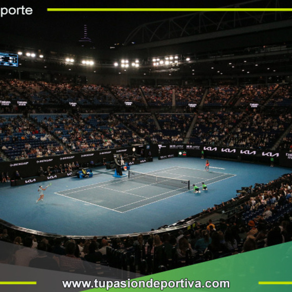 La ITF impulsa programa integral para proteger a los jugadores profesionales