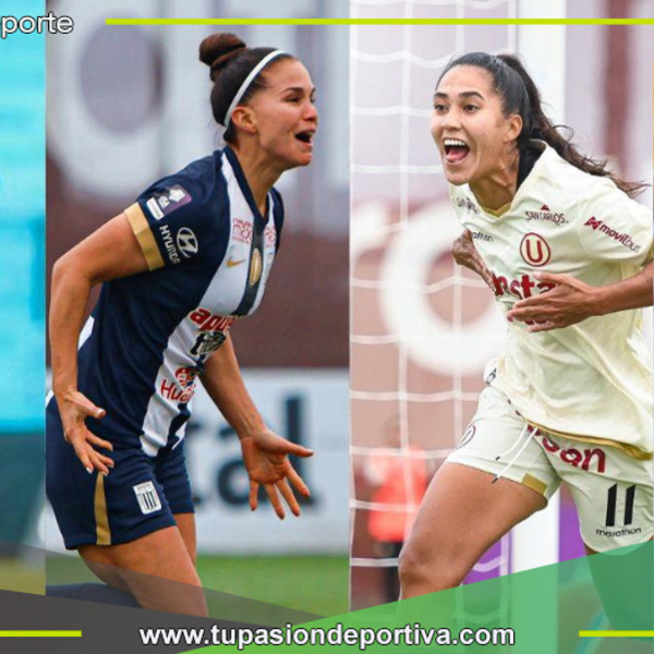 Liga Femenina 2025 definirá a sus finalistas del Torneo Clausura