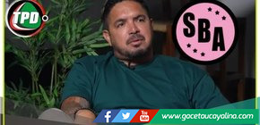 Vargas reveló que estuvo cerca de jugar por Sport Boys