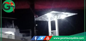 San Martín: grifo Pósic es víctima de asalto por sujetos armados 