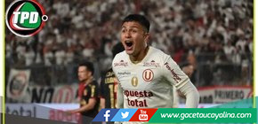 Jairo Concha en la mira de México y Portugal 