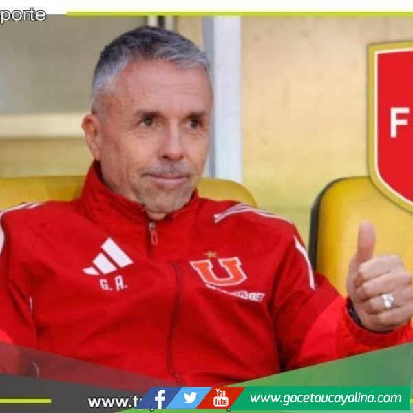 Gustavo Álvarez se perfila como técnico de la Selección Peruana