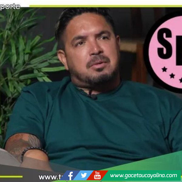Vargas reveló que estuvo cerca de jugar por Sport Boys