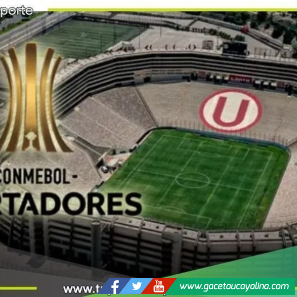 Conmebol evalúa quitarle a Lima la sede de la Libertadores