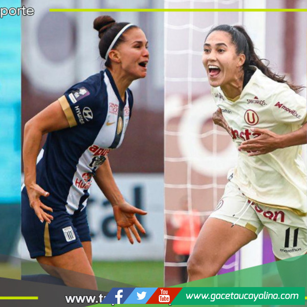 Liga Femenina 2025 definirá a sus finalistas del Torneo Clausura