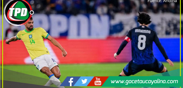 Exjugadores brasileños exigen a Ancelotti definir base titular para Mundial