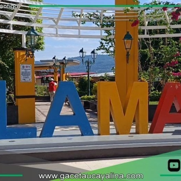 Lamas avanza hacia un futuro prometedor con un plan integral de obras para los próximos cinco años