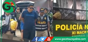 Desmantelan Red Criminal en Tarapoto: Policías y Civiles detenidos