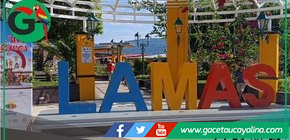 Lamas avanza hacia un futuro prometedor con un plan integral de obras para los próximos cinco años