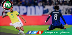 Exjugadores brasileños exigen a Ancelotti definir base titular para Mundial