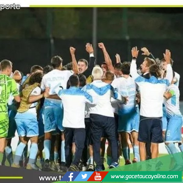 San Marino necesita perder para seguir soñando