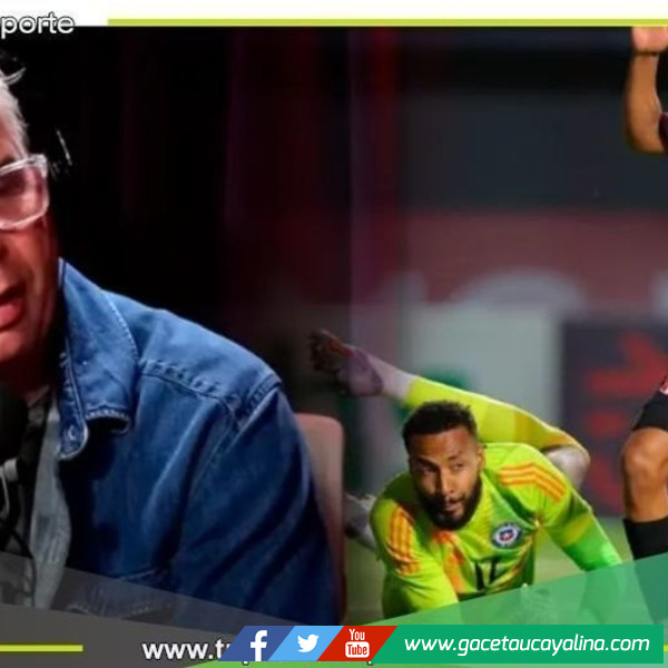 Técnicos cambiaron de opinión sobre dirigir a Perú