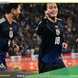 Japón venció 3-2 a Brasil 