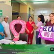 Hospital Regional de Loreto inició semana de la lucha contra el cancer.