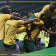 Sudáfrica vence a Ruanda y logra clasificación al Mundial 2026