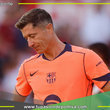 Lewandowski se perderá el Clásico tras sufrir rotura muscular grave