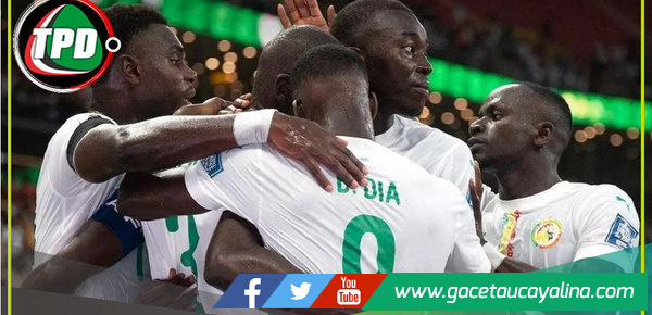 Inglaterra, Costa de Marfil y Senegal confirman boleto al Mundial 2026