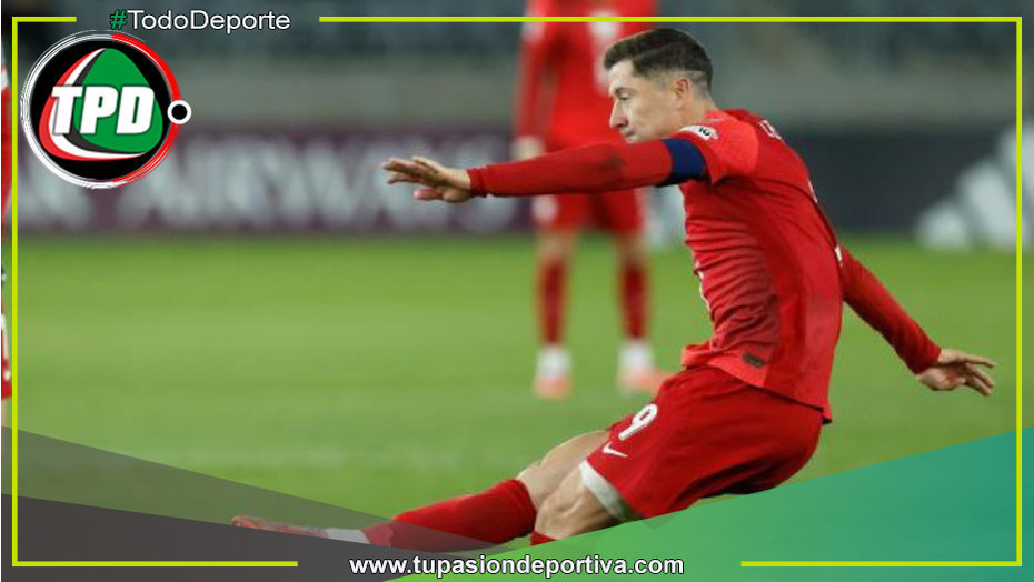 Lewandowski jugó lesionado y generó desconcierto en el cuerpo técnico culé