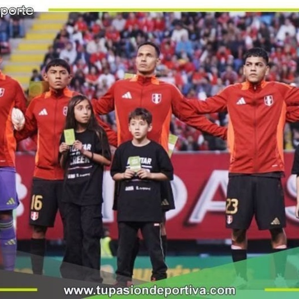 Fuente: Depor