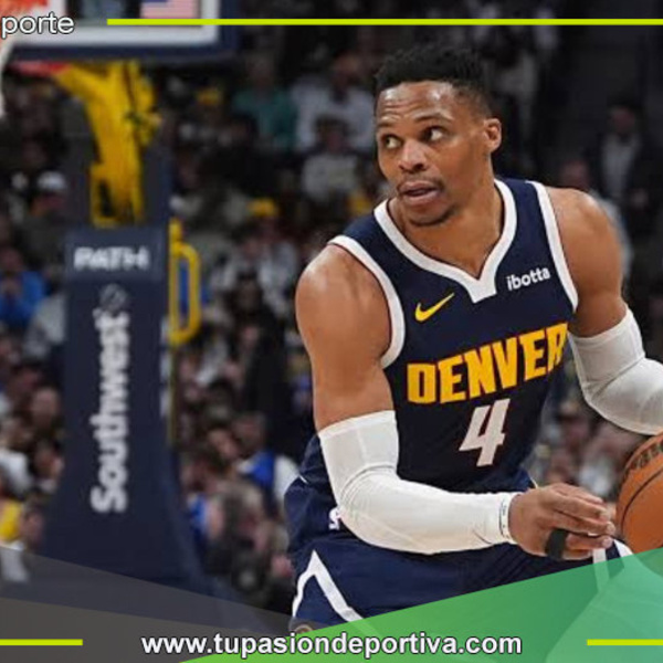 Russell Westbrook ficha por Sacramento Kings tras larga espera