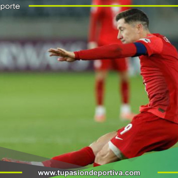  Lewandowski jugó lesionado y generó desconcierto en el cuerpo técnico culé
