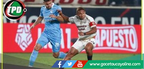 Sporting Cristal vs Universitario tiene fecha