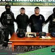 Cae banda criminal conocida como  "Los Hermanos Flores" en Madre de Dios.