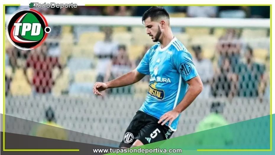 Alianza Lima busca fichar a Rafael Lutiger