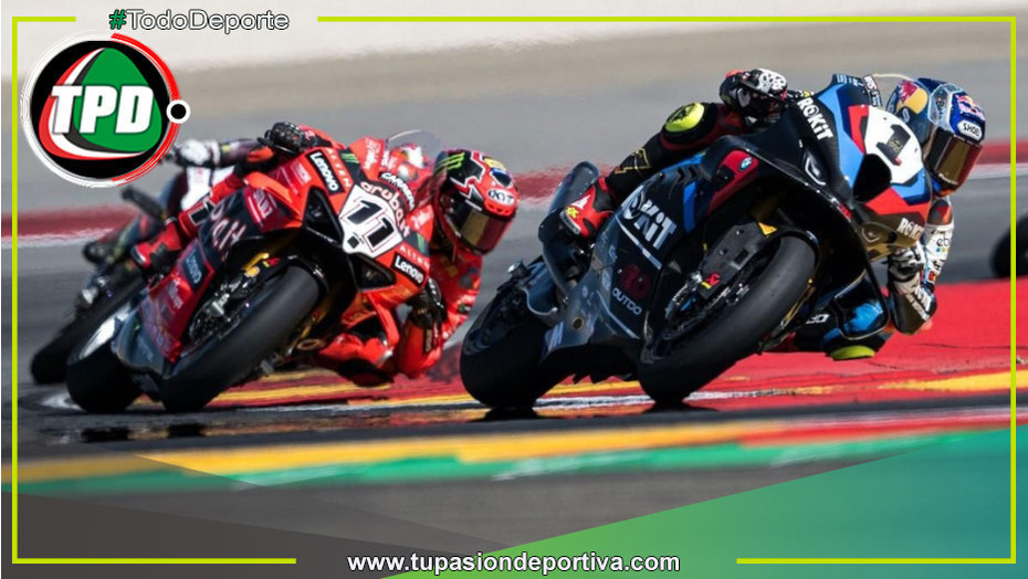 Razgatlioglu busca ser tricampeón en su despedida en Jerez