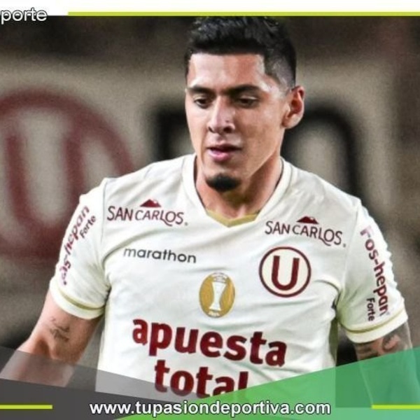 Fuente: Depor