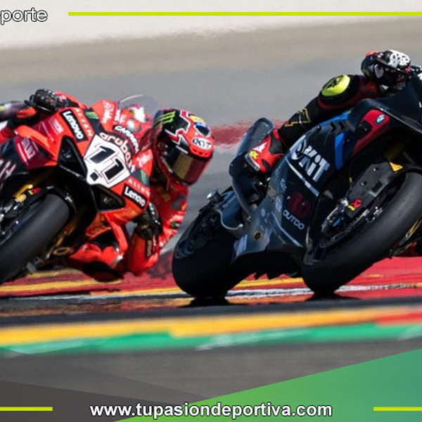 Razgatlioglu busca ser tricampeón en su despedida en Jerez