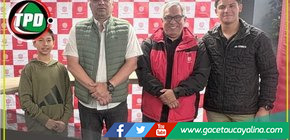 200 ciclistas competirán en el American Series de Downhill