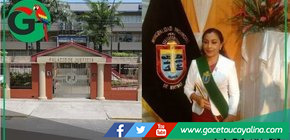 "Adela Jiménez, Exalcaldesa de Maynas, Tras las Rejas por 6 Años"