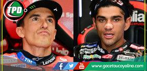 Jorge Martín y Marc Márquez miran con calma su regreso a MotoGP