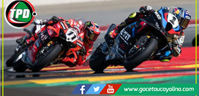 Razgatlioglu busca ser tricampeón en su despedida en Jerez