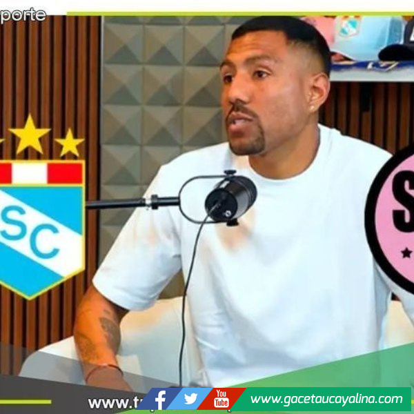 "Cachito" Ramírez asegura que Sport Boys es más grande que Sporting Cristal