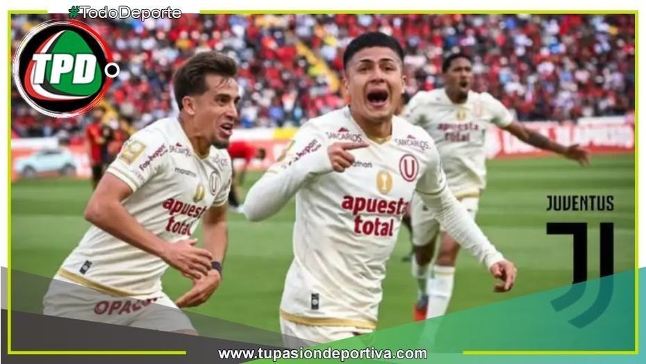 Jairo Concha suena en Juventus