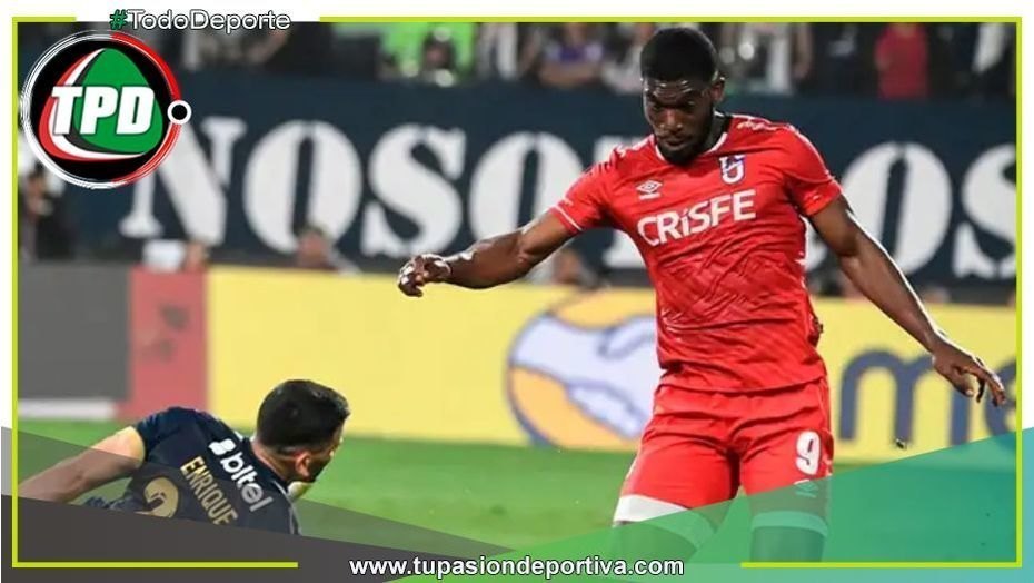 Alianza Lima analiza fichar un delantero extranjero para 2026